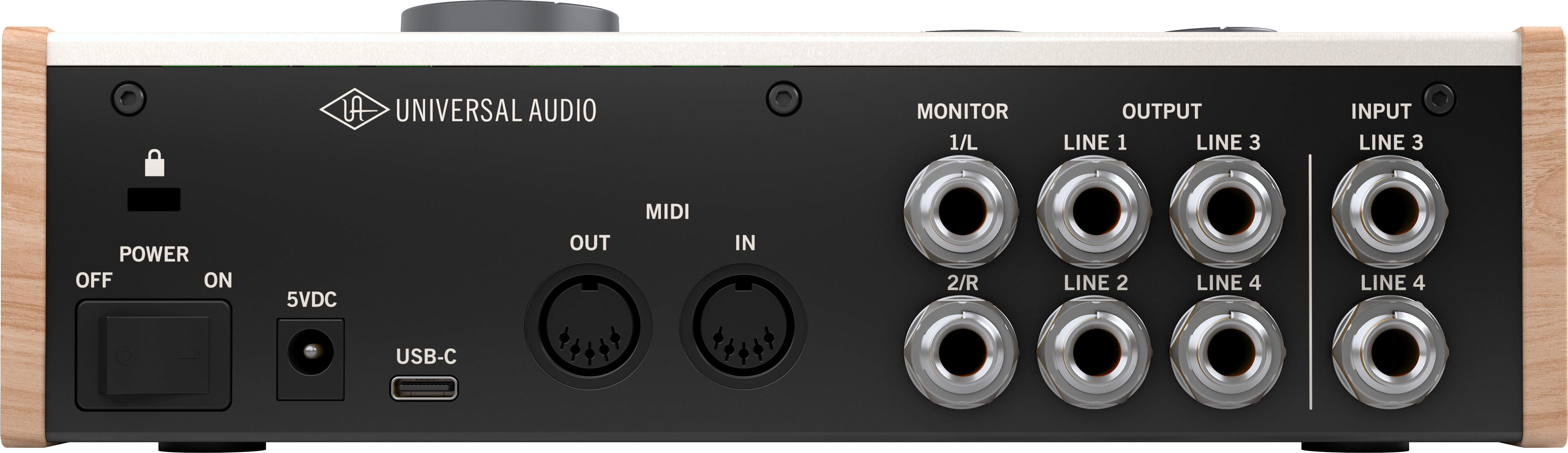 Universal Audio Volt 476 по цене 36&nbsp;890 ₽