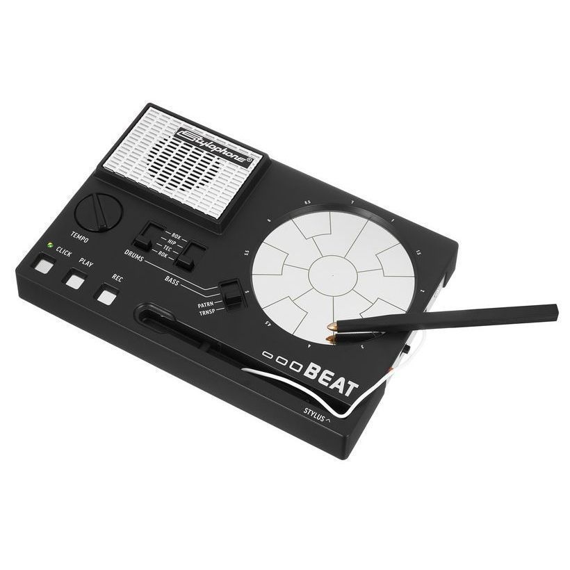 Dubreq Stylophone Beat Including Carry Case по цене 7&nbsp;390 ₽