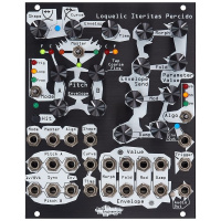 Noise Engineering Loquelic Iteritas Percido Black по цене 65&nbsp;170 ₽