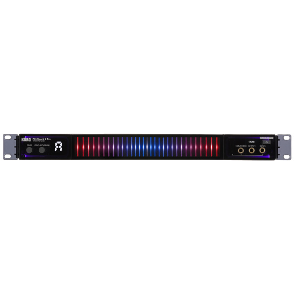 KORG Pitchblack PB-X PRO по цене 19&nbsp;400 ₽