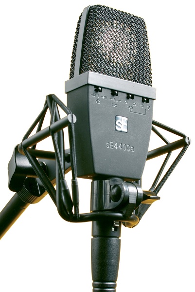 sE Electronics SE 4400A по цене 52&nbsp;790 ₽