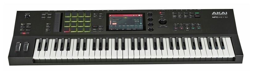 AKAI MPC Key 61 по цене 200&nbsp;060 ₽