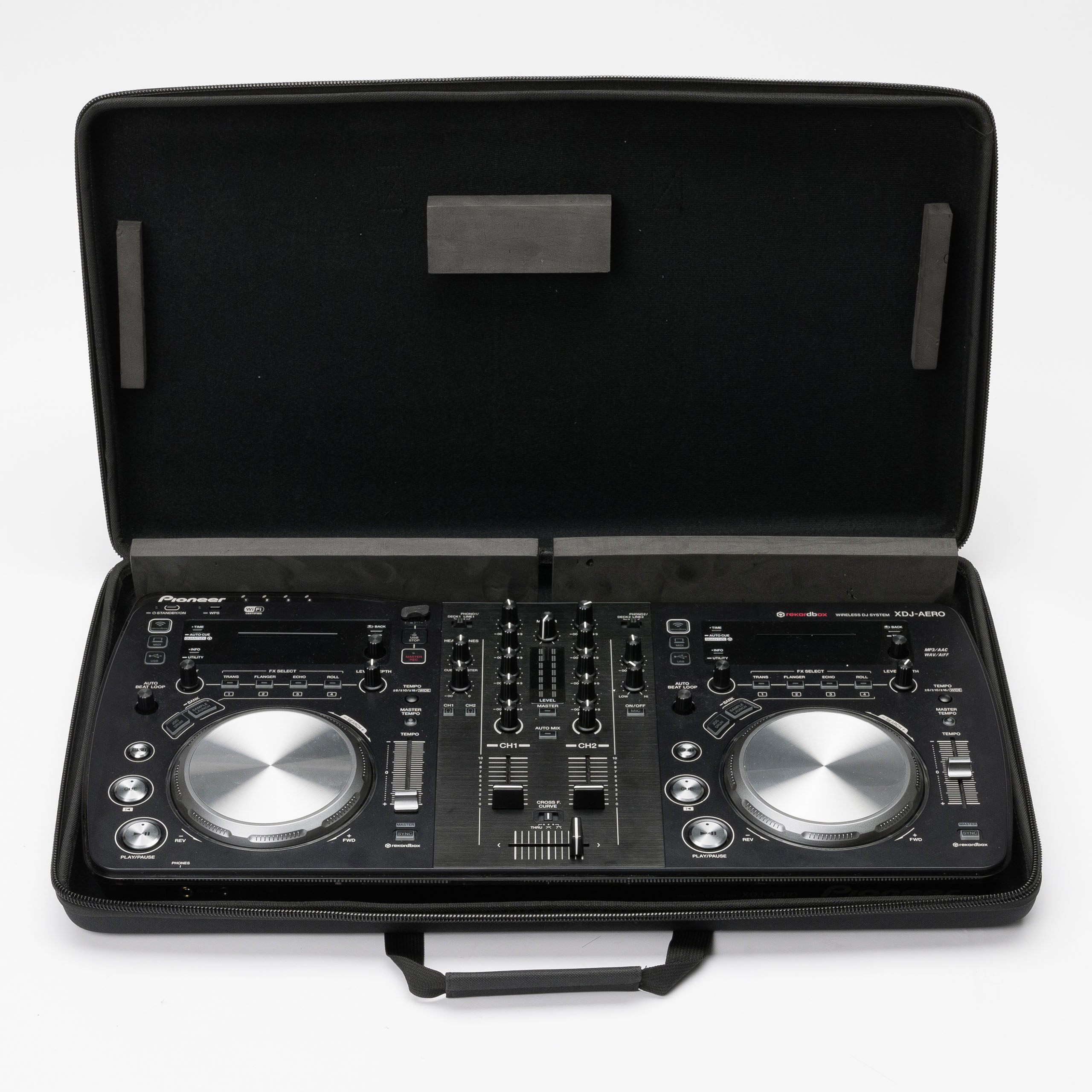 Magma CTRL-Case XXL black/black по цене 4&nbsp;180 ₽