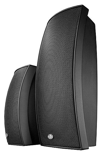 DAS Audio Arco 4T по цене 22&nbsp;000 ₽