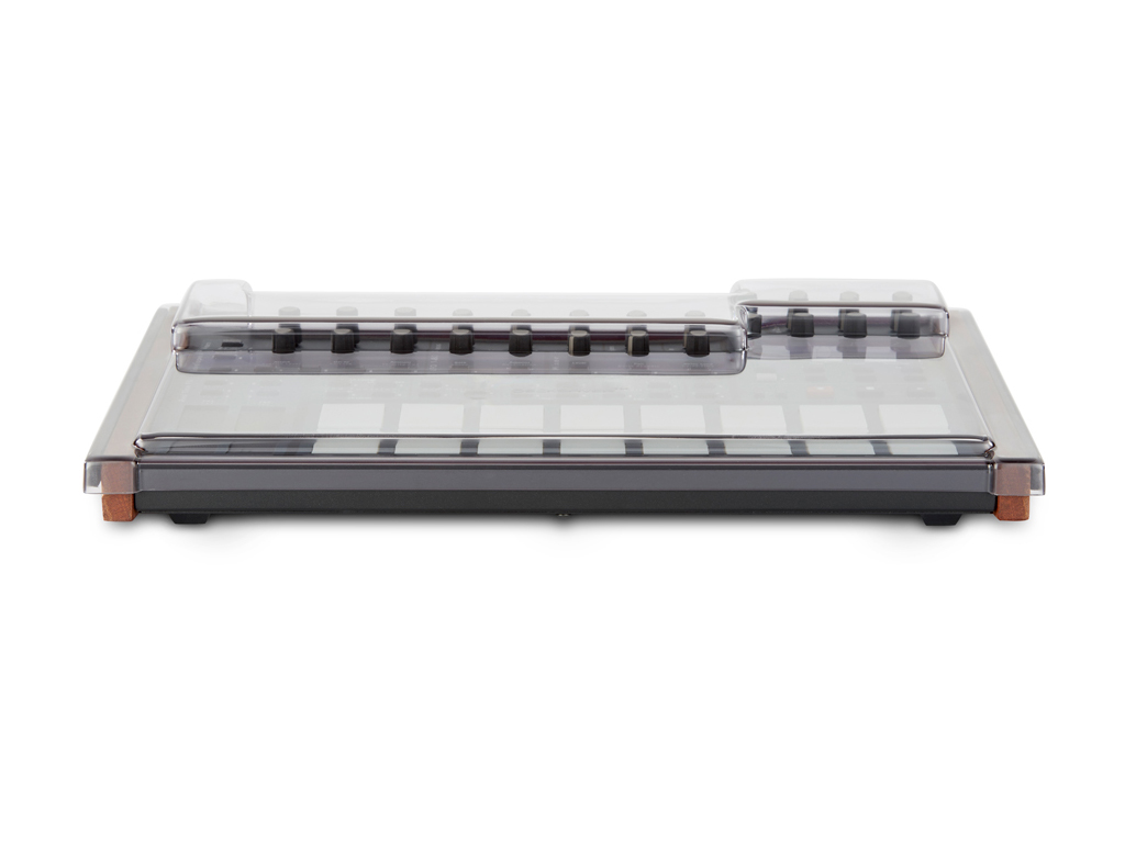 Decksaver Dave Smith Instruments Tempest Cover по цене 6&nbsp;210 ₽