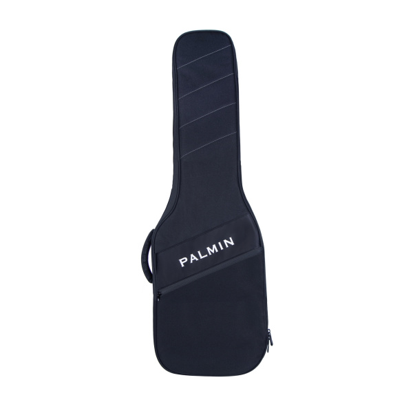 Palmin Guitar Cover Lite Electro Black по цене 5&nbsp;830 ₽