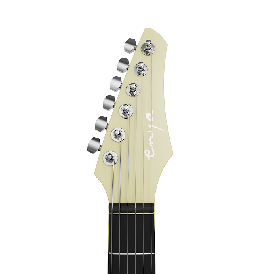 Enya Nova Go Sonic New White Inspire по цене 49&nbsp;980 ₽