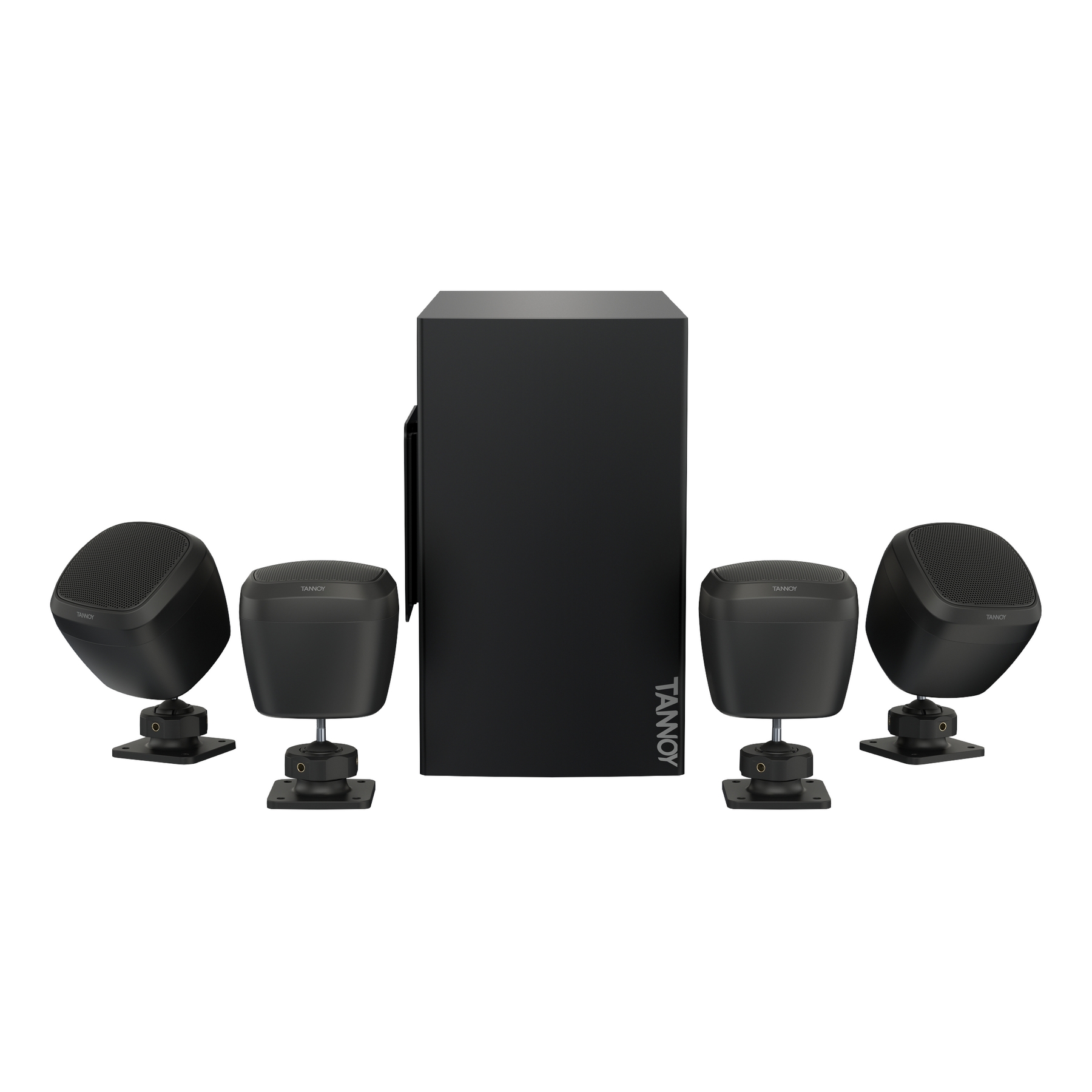 Tannoy SAT SUB 4PACK по цене 47&nbsp;220 ₽
