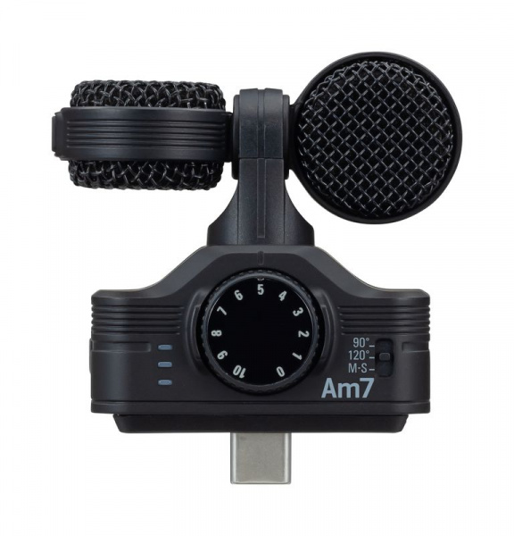 Zoom Am7 по цене 11&nbsp;440 ₽