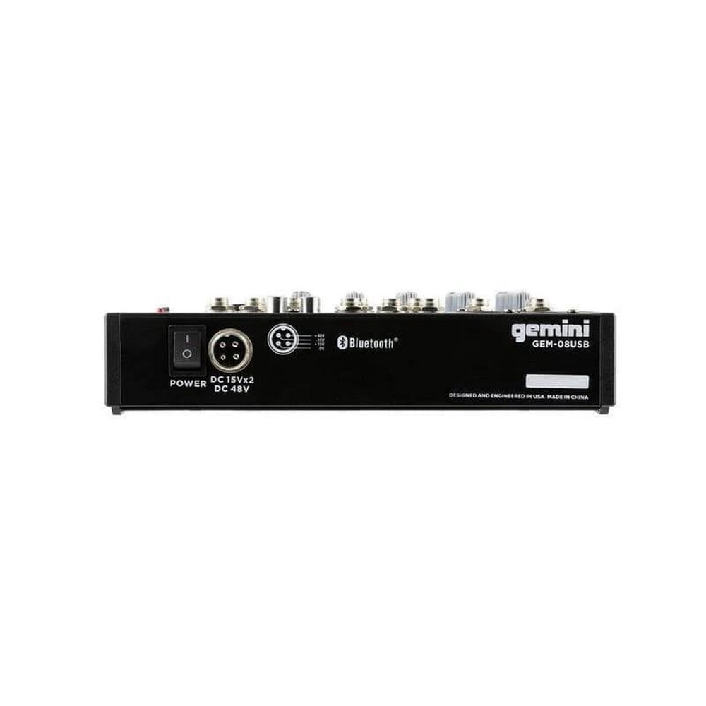 Gemini GEM-08USB по цене 10&nbsp;390 ₽