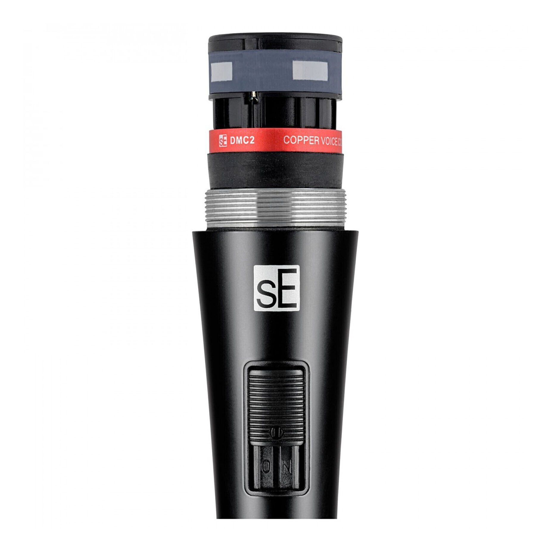 sE Electronics V2 Switch XLR по цене 4&nbsp;830 ₽