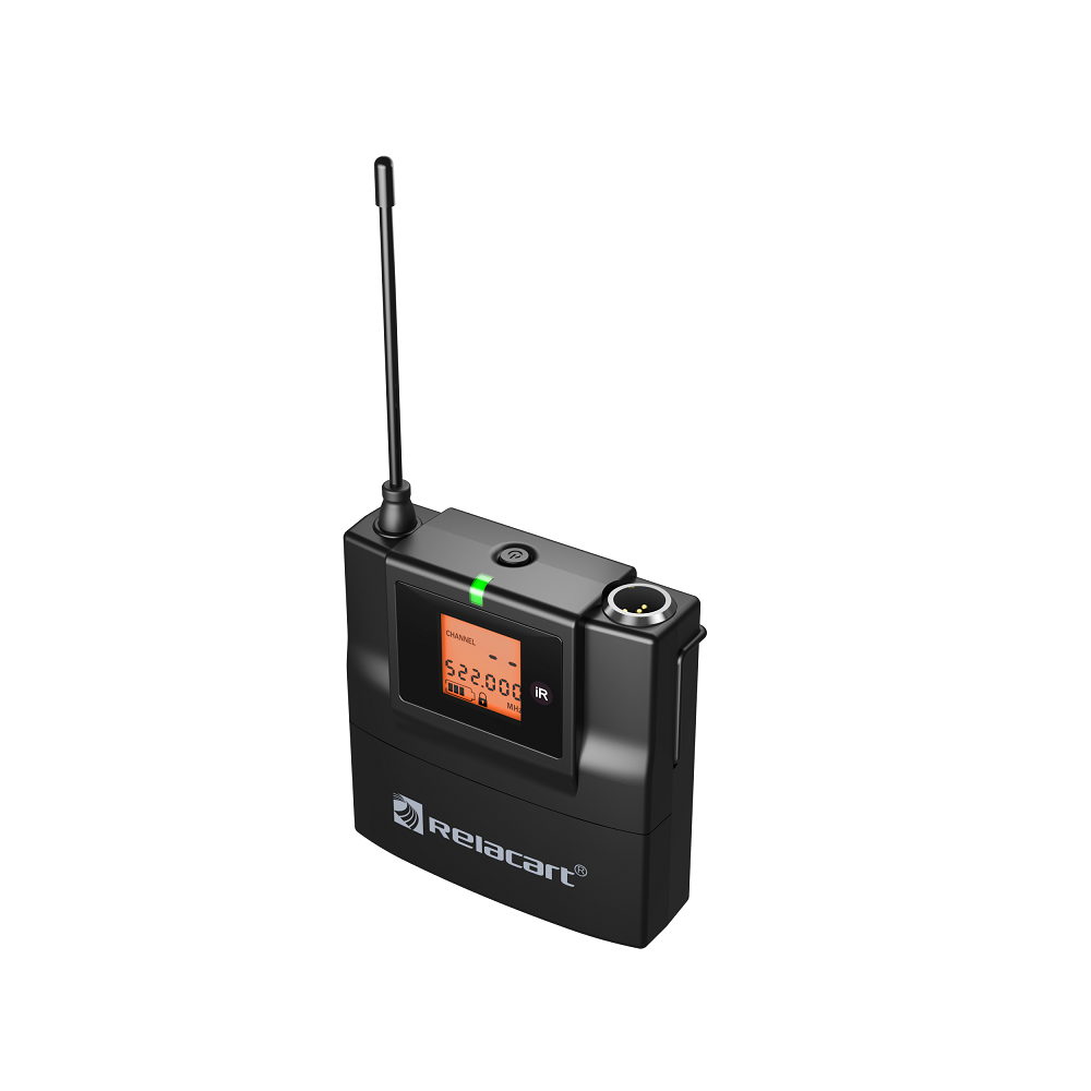 Relacart HR-30SMT по цене 60&nbsp;410 ₽