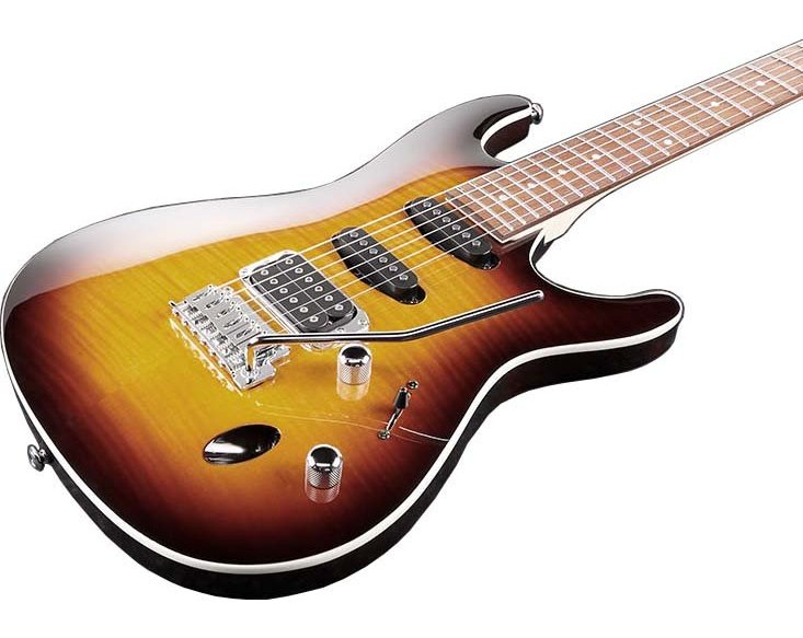 Ibanez SA260FM-VLS по цене 55&nbsp;090 ₽