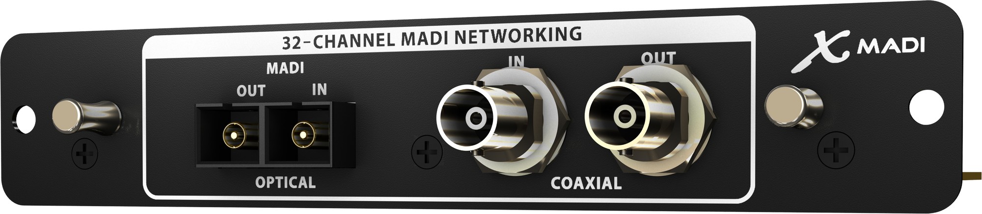 Behringer X-MADI по цене 25&nbsp;360 ₽