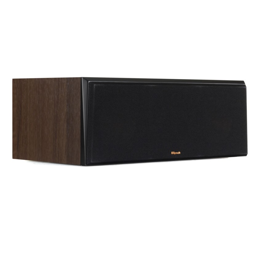 Klipsch RP-600C Walnut по цене 49&nbsp;990 ₽