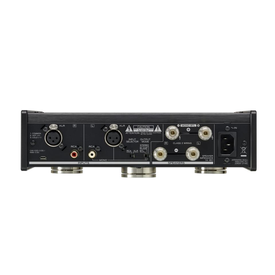 TEAC AP-505 Silver по цене 224&nbsp;000 ₽