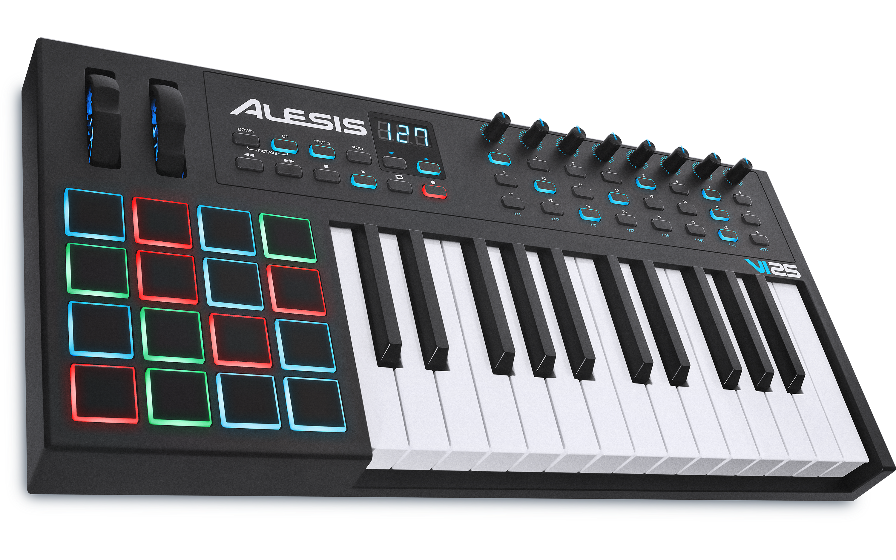 Alesis VI25 по цене 19&nbsp;360 ₽