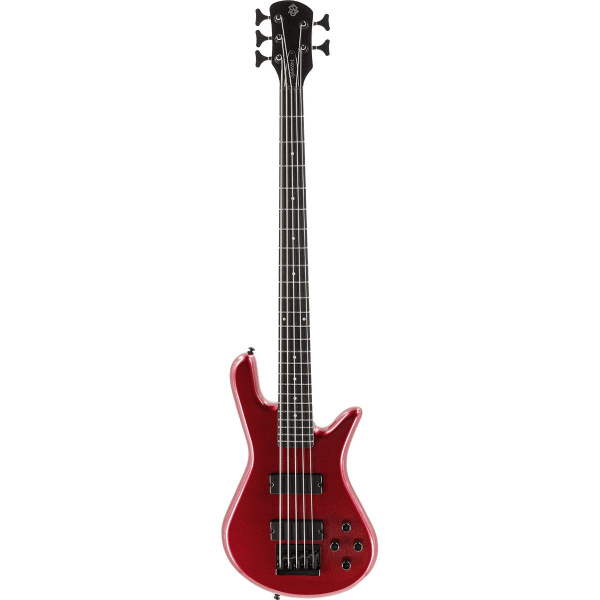 Spector Performer 5 Metallic Red по цене 49&nbsp;580 ₽