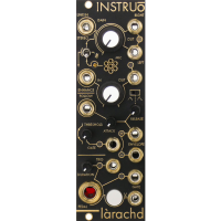 Instruo Larachd по цене 42&nbsp;310 ₽