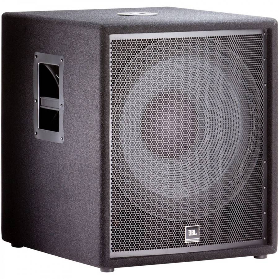 JBL JRX218S по цене 71&nbsp;200 ₽