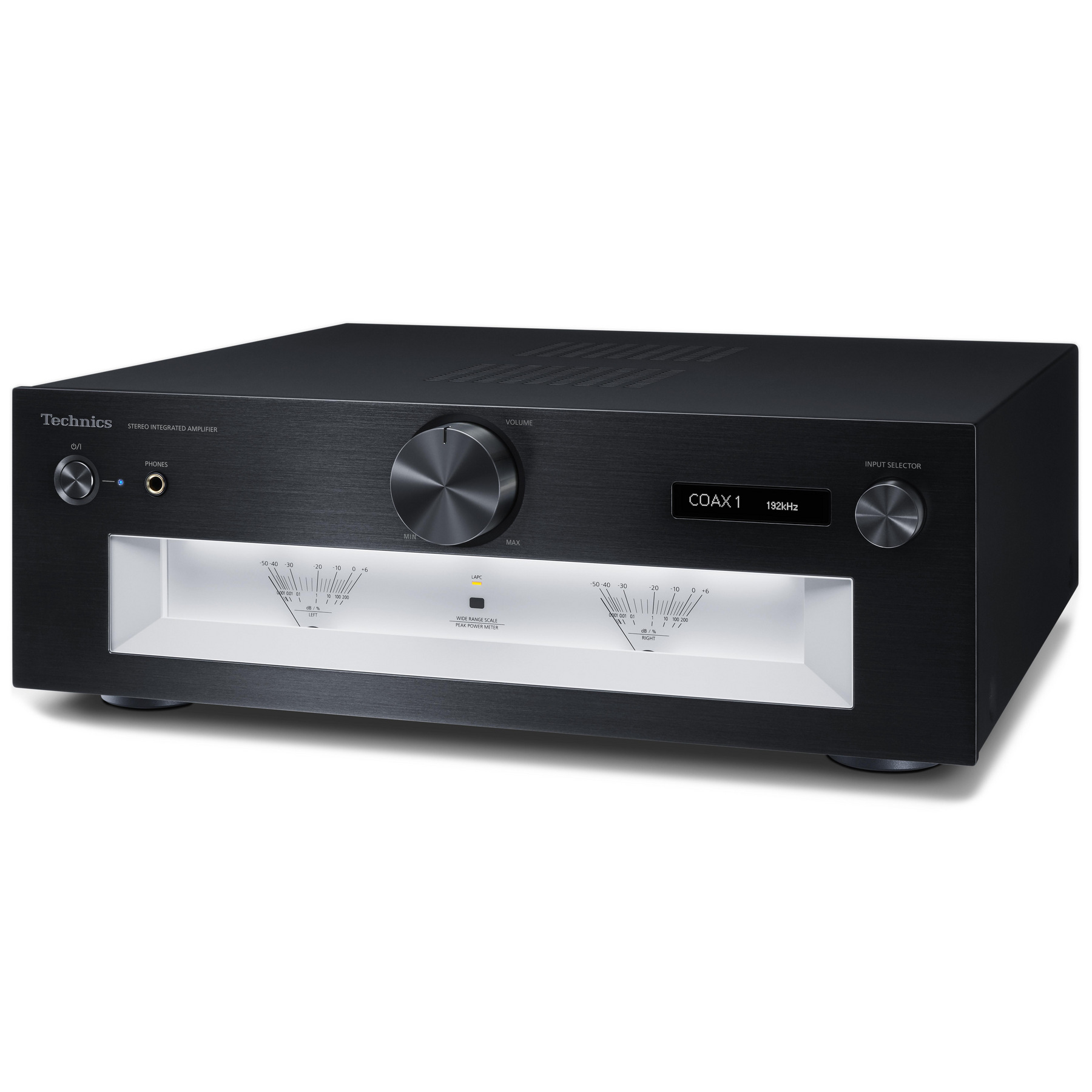 Technics SU-G700 MK2 Black по цене 482&nbsp;930 ₽