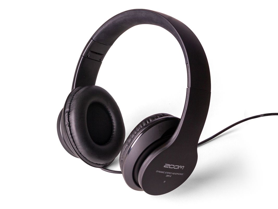 Zoom ZUM-2 PMP по цене 13&nbsp;600 ₽