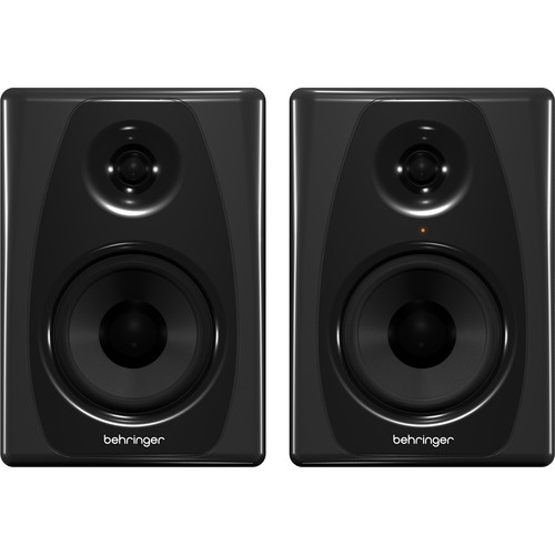 Behringer Studio 50USB (Пара) по цене 16&nbsp;360 ₽