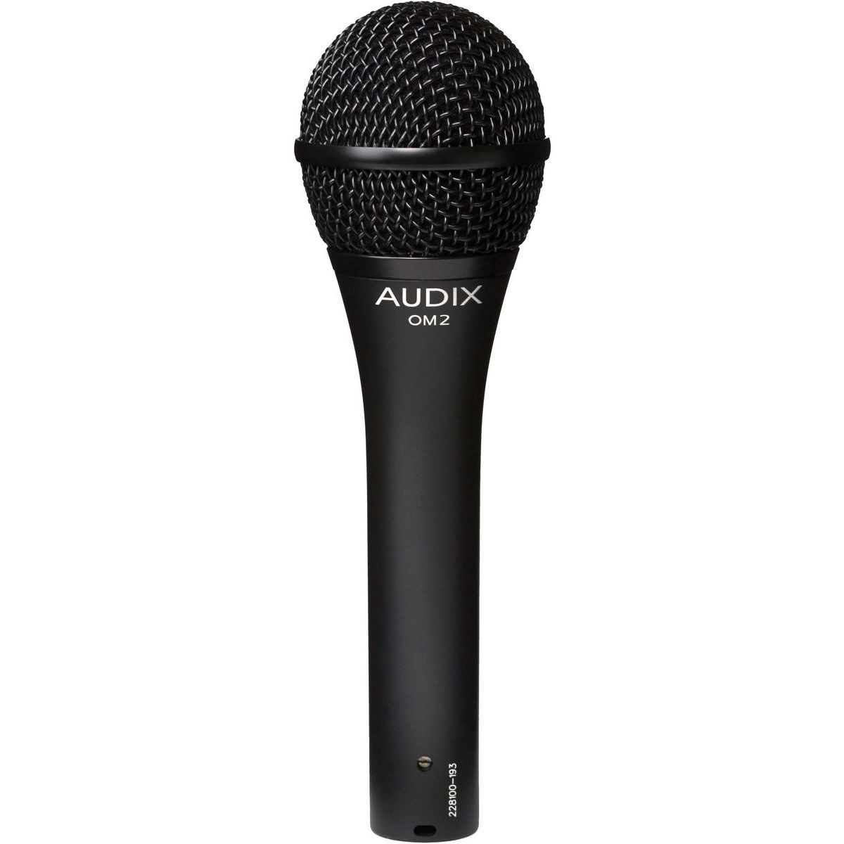 Audix OM2S по цене 15&nbsp;990 ₽