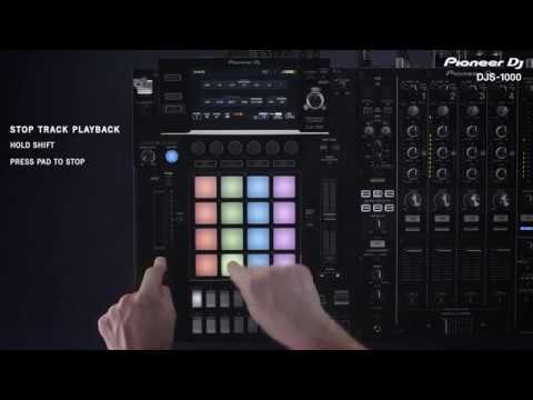 Pioneer DJ DJS-1000 по цене 162&nbsp;800 ₽