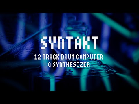 Elektron Syntakt по цене 97&nbsp;650 ₽