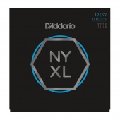 D'Addario NYXL1252W по цене 1&nbsp;030 ₽