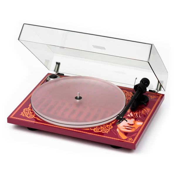 Pro-Ject Essential 3 OM10 George Harrison по цене 34&nbsp;990 ₽