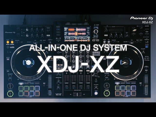 Pioneer XDJ-XZ-W по цене 302&nbsp;500 ₽