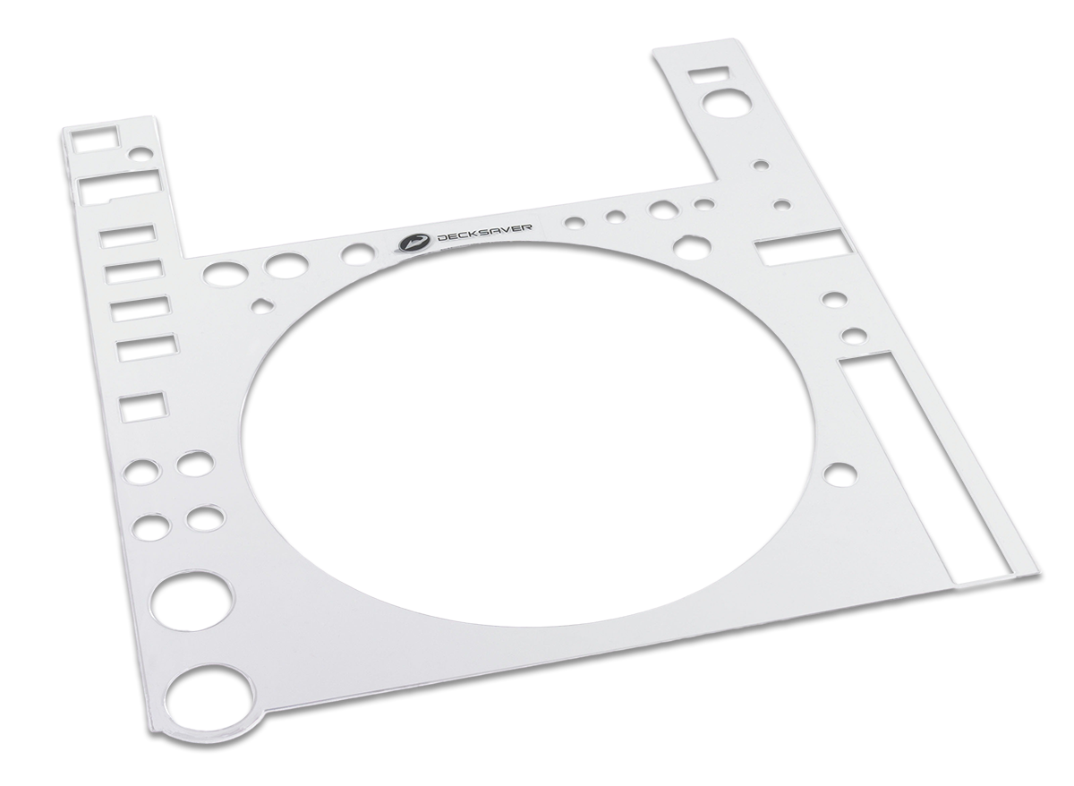 Decksaver Pioneer CDJ-2000 Cover по цене 6&nbsp;210 ₽