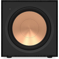 Klipsch R-121SW Black