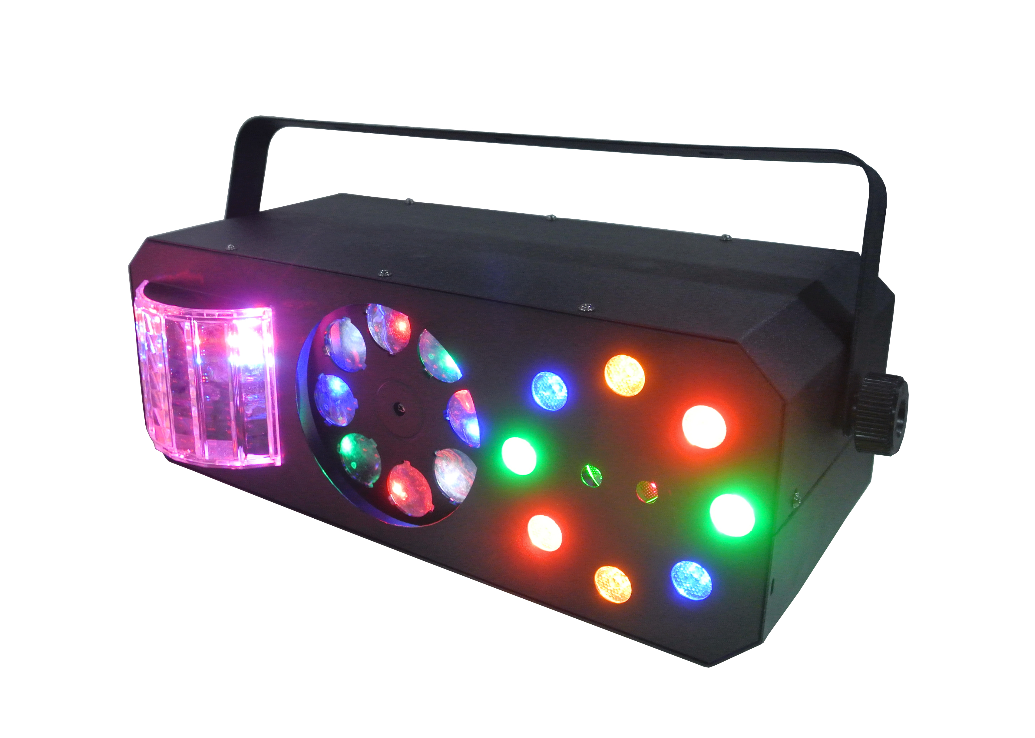 XLine Light GOBO GALAXY по цене 20&nbsp;830 ₽