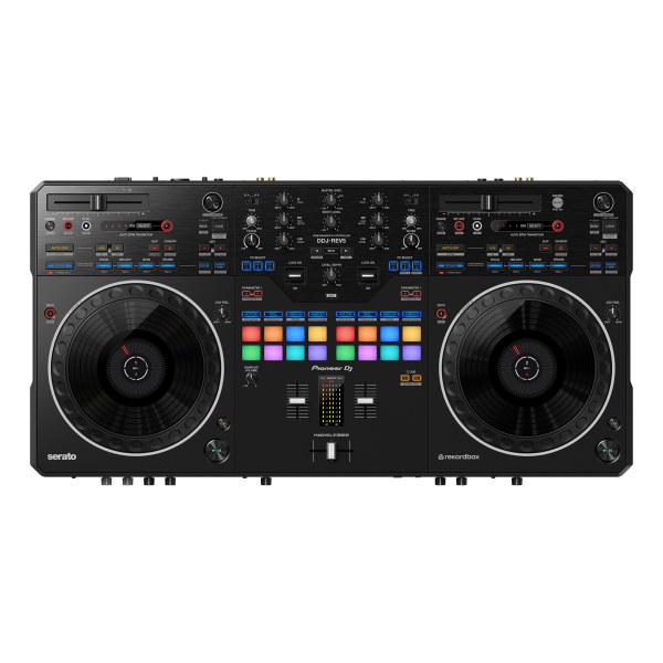 Pioneer DDJ-REV5 по цене 174&nbsp;020 ₽