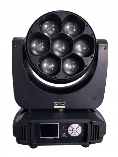XLine Light LED WASH 0740 Z по цене 90&nbsp;110 ₽