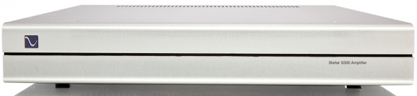 PS Audio Stellar S300 Silver по цене 224&nbsp;400 ₽