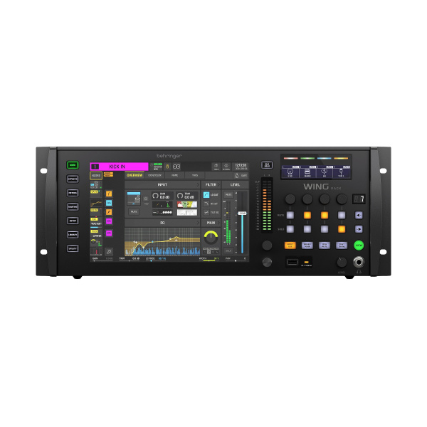 Behringer Wing Rack по цене 159&nbsp;230 ₽
