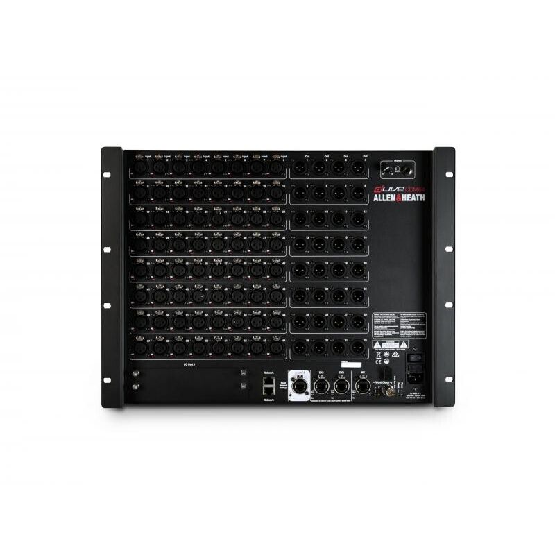 Allen & Heath dLive-CDM64U по цене 1&nbsp;977&nbsp;680 ₽