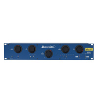 Bettermaker Vacuum Stereo Passive Equalizer