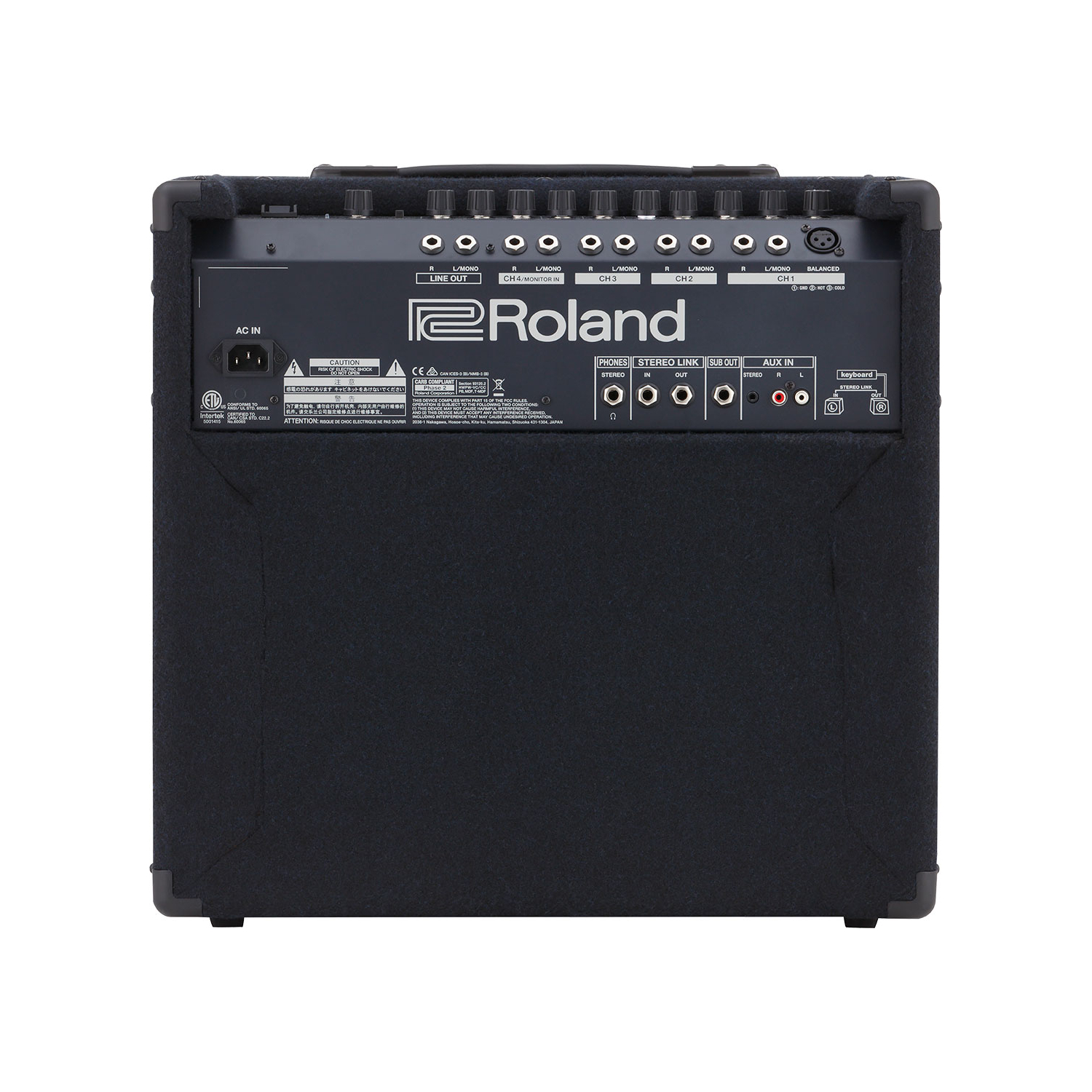 Roland KC-400 по цене 87&nbsp;980 ₽