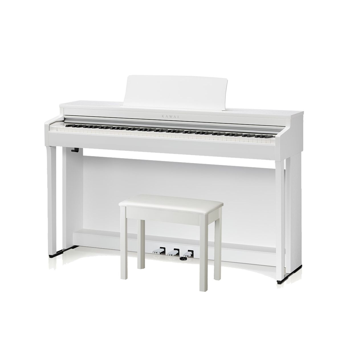 Kawai CN201 W по цене 153&nbsp;990 ₽