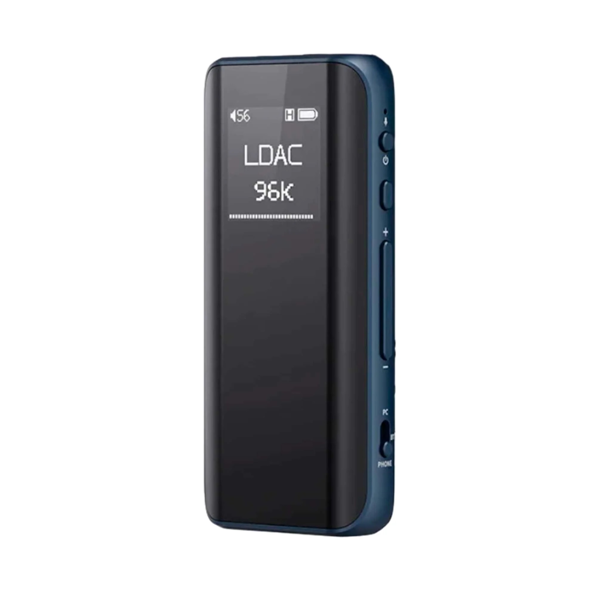 FIIO BTR15 (F3081B) Blue по цене 10&nbsp;790 ₽