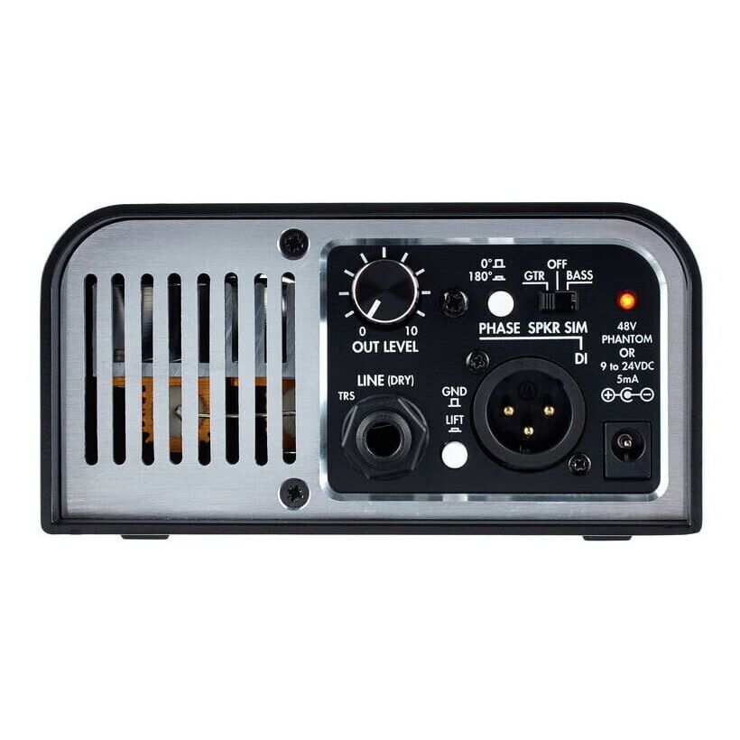 Two Notes Torpedo Captor 4 Ohms по цене 21&nbsp;290 ₽