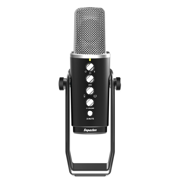 Superlux E431U по цене 12&nbsp;920 ₽