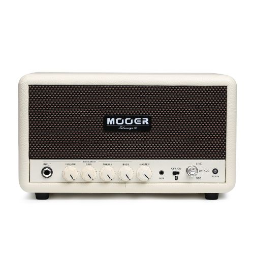 Mooer Silvereye 10 по цене 9&nbsp;180 ₽