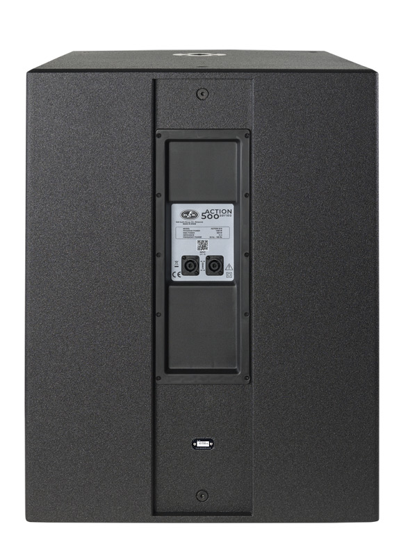 DAS Audio Action-S18 по цене 94&nbsp;270 ₽
