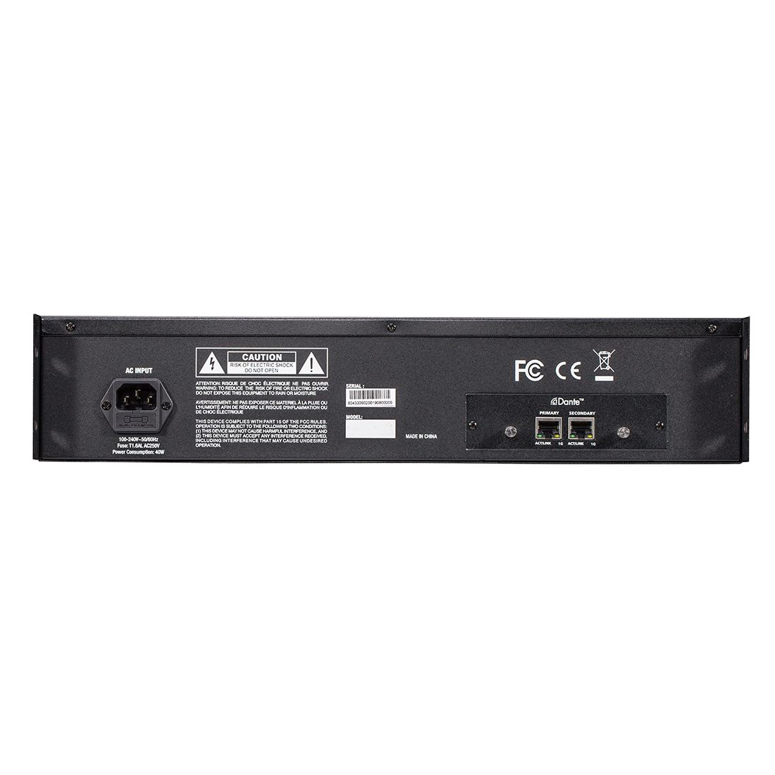 RF Intell D08 Dante по цене 132&nbsp;860 ₽